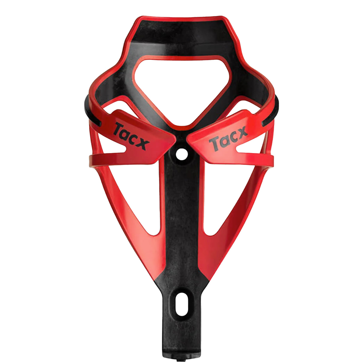Deva Bottle Cage, Red