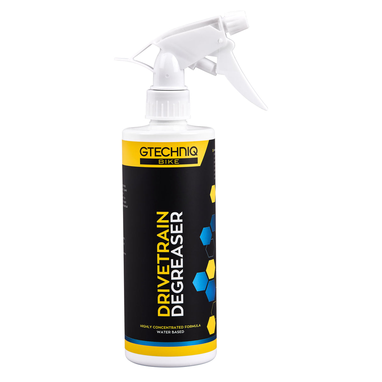 Drivetrain Degreaser, 500ml  NLS