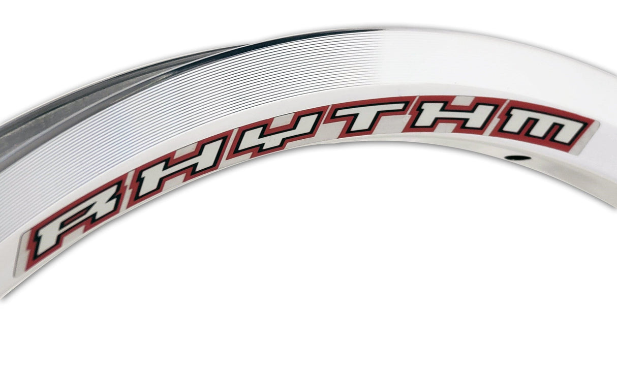 Rhythm Section Mini 28H 20 x 1-1/8" Rims