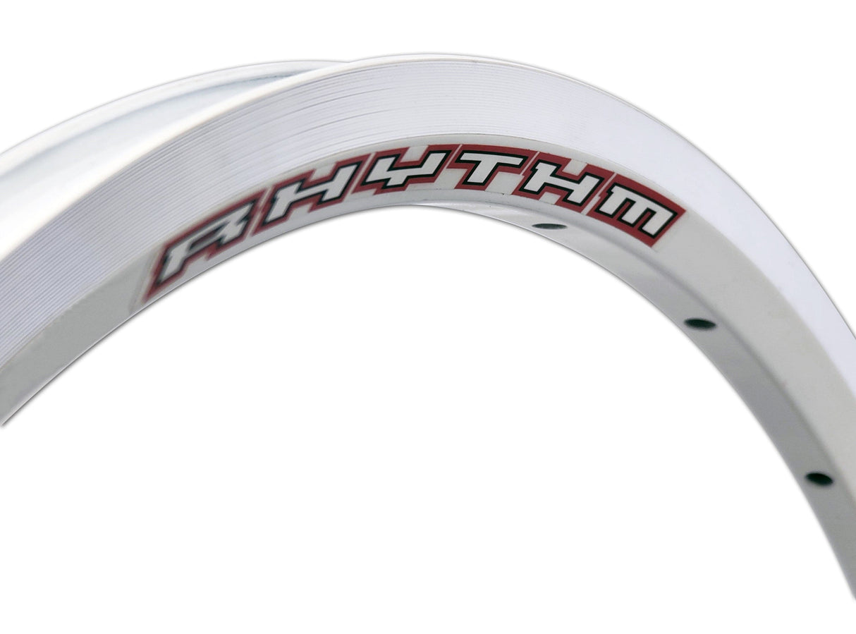 Rhythm Section Mini Cruiser 24 x 1-1/8" Rims