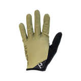 Gloves - Moss Green