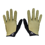 Gloves - Moss Green