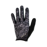 Gloves - Grey Timber Camo