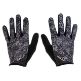 Gloves - Grey Timber Camo