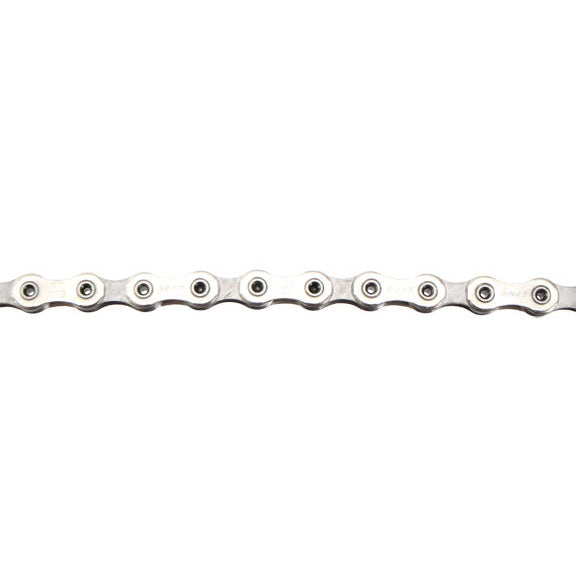 PC-1170 Hollow-Pin PL Chain, 120 Link, 11sp, Slvr/Gry