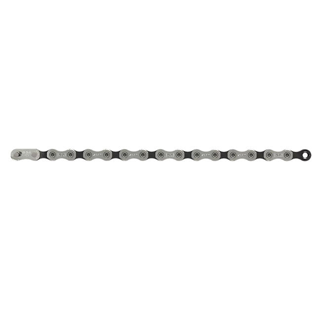 PC-GX Eagle Solid-Pin Chain, 126 Link, 12sp, Silver
