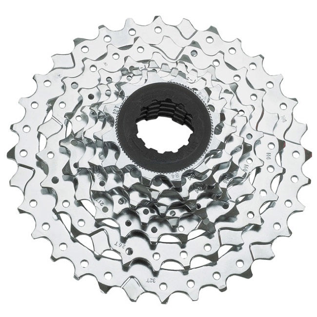 PG-730 7sp Cassette, 12-32t, Silver