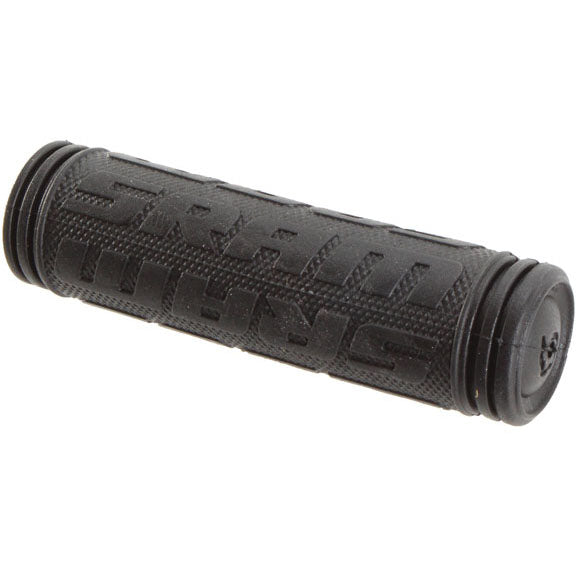 Racing Grips, 110mm, Black