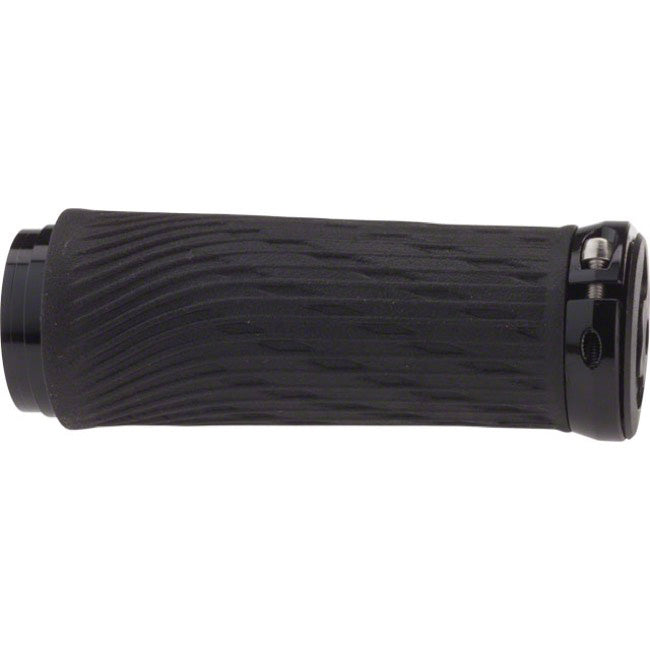 XX/X0 85mm Replacement Locking Grips, Black