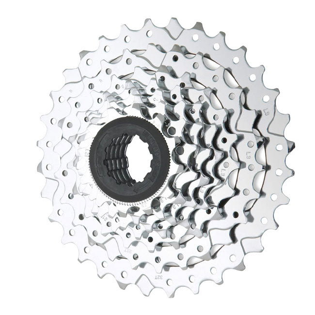 PG-830 8sp Cassette, 11-28t, Silver