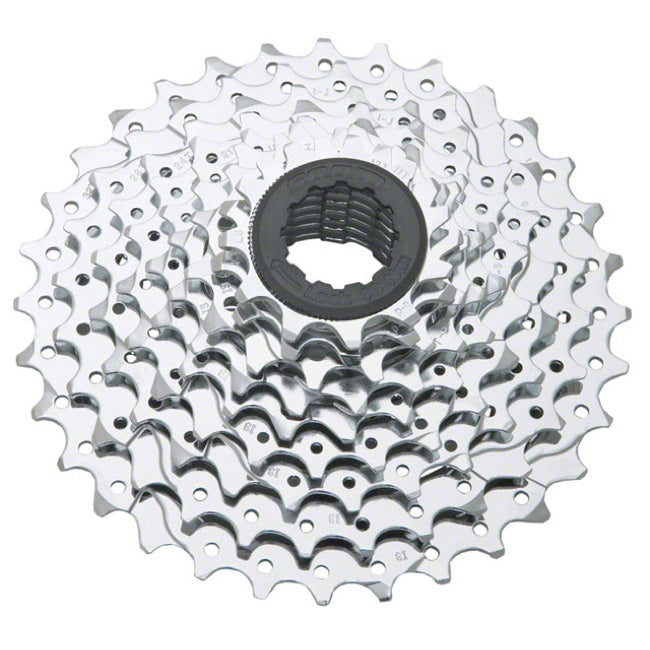 PG-950 9sp Cassette, 11-34t, Silver