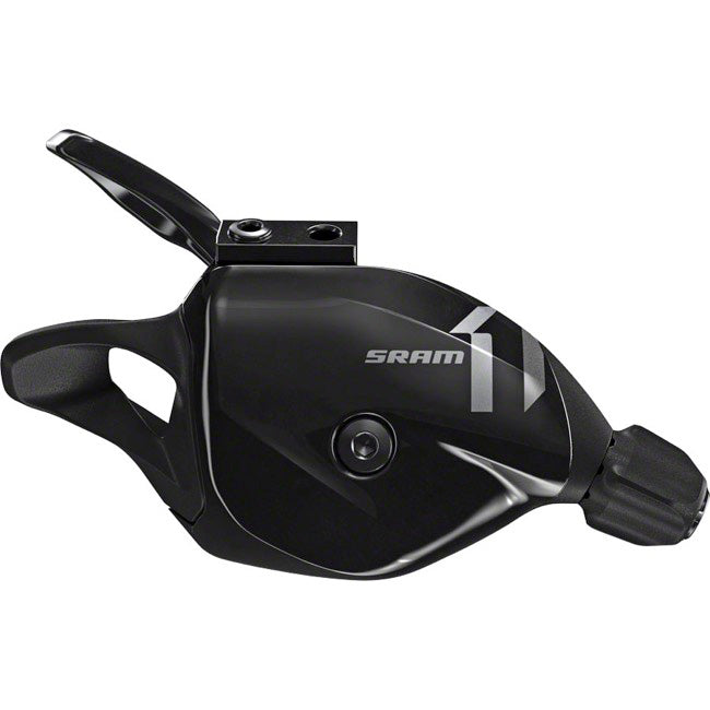 X1 Trigger Rear 11sp Shifter, Black  NLA