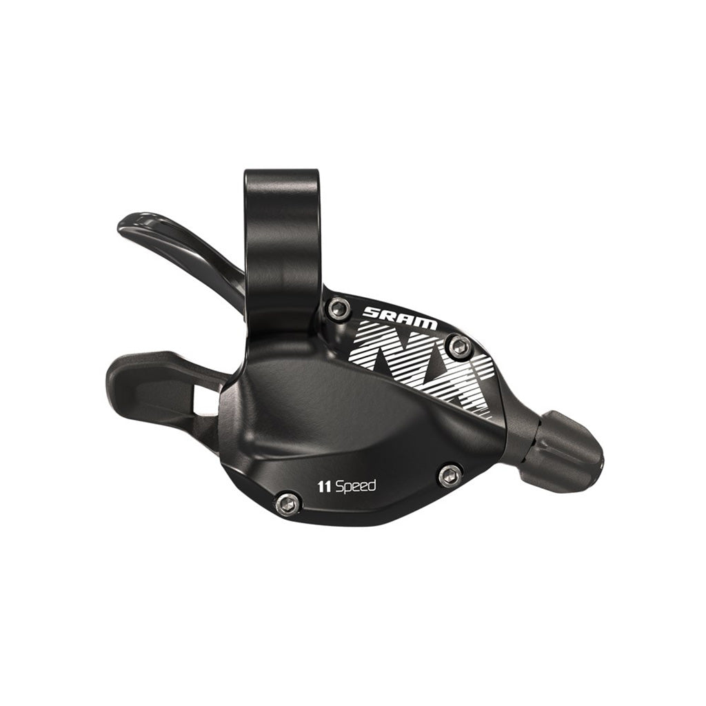 NX Trigger Rear 11sp Shifter, Black