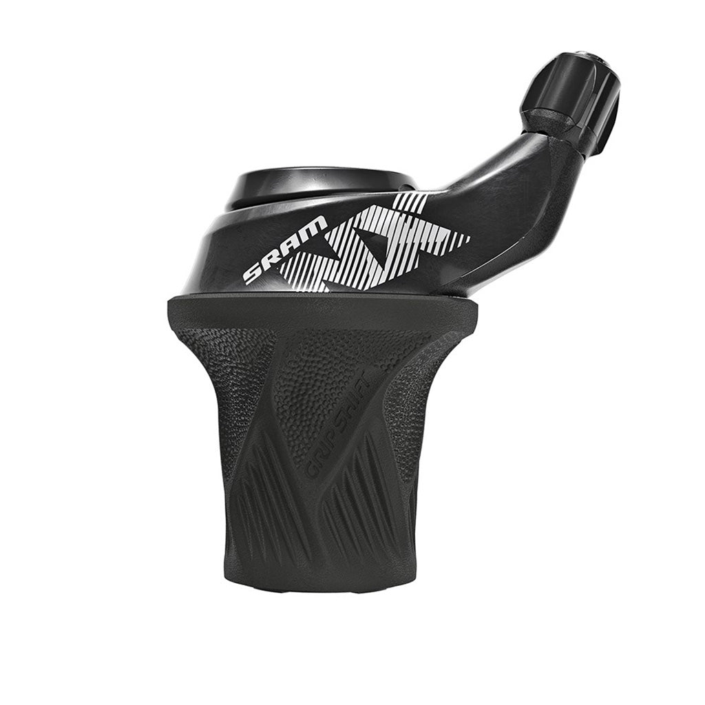 NX Grip Shift Rear 11sp Shifter, Black, No Grip
