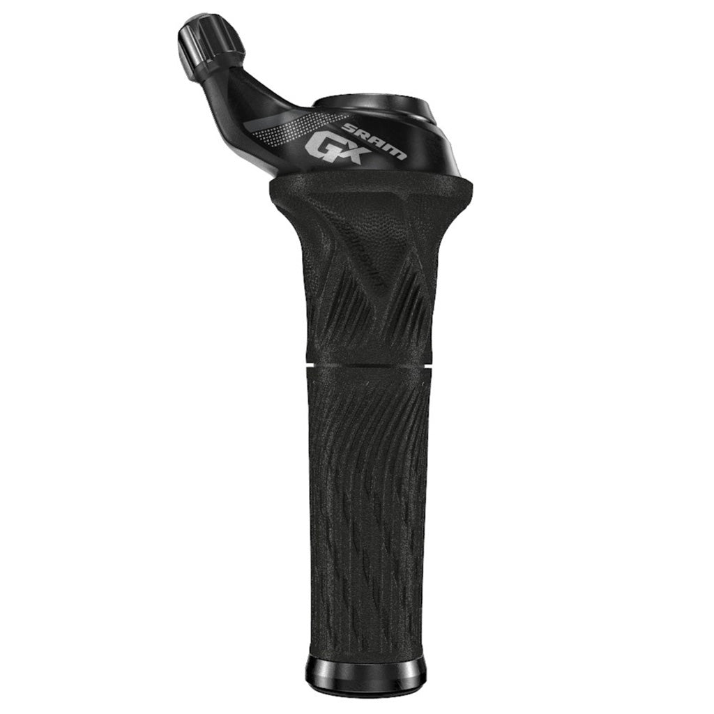 GX Grip Shift Rear 11sp Shifter, Black