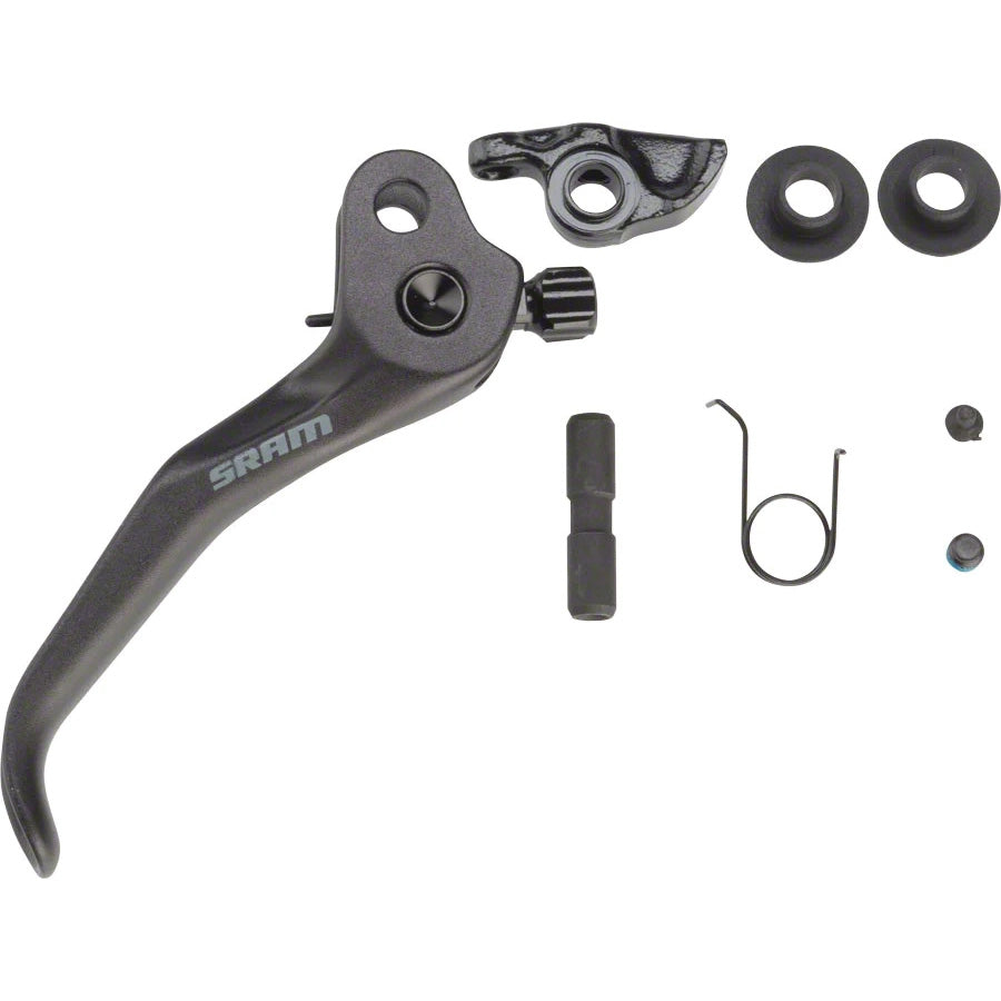Lever Blade Kit, Guide RS - Alloy