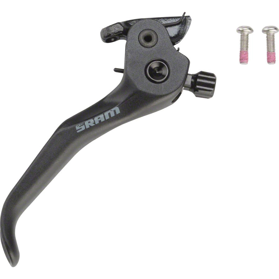 Lever Blade Kit, Guide RSC - Alloy