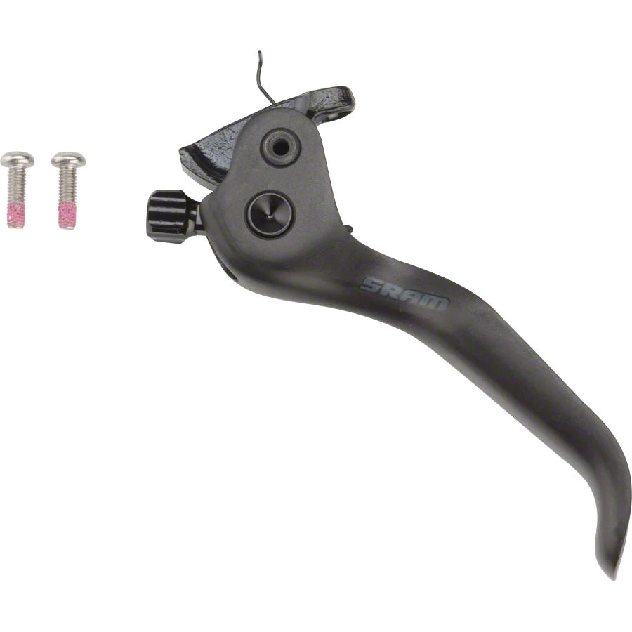 Lever Blade Kit, Guide Ultimate - Carbon