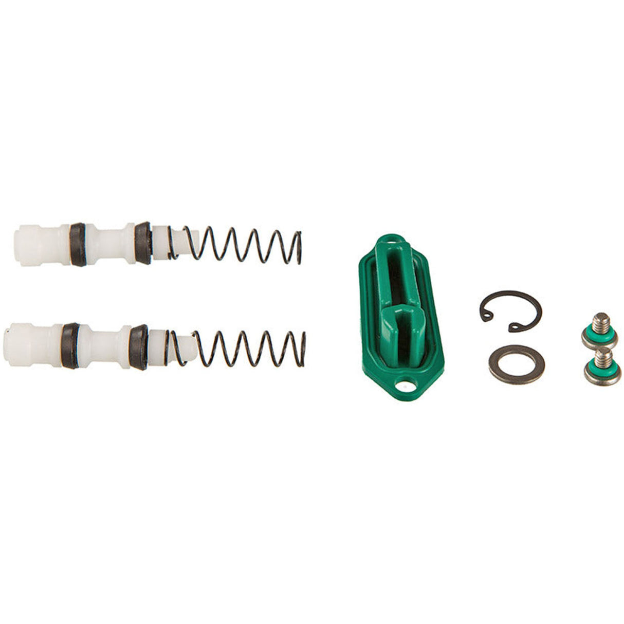 MC/Lever Overhaul Kit, Motive all levels, DB8 DB6 DB4