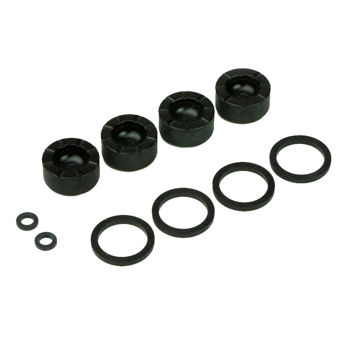 Caliper Piston Kit, 18mm Maven Base A1