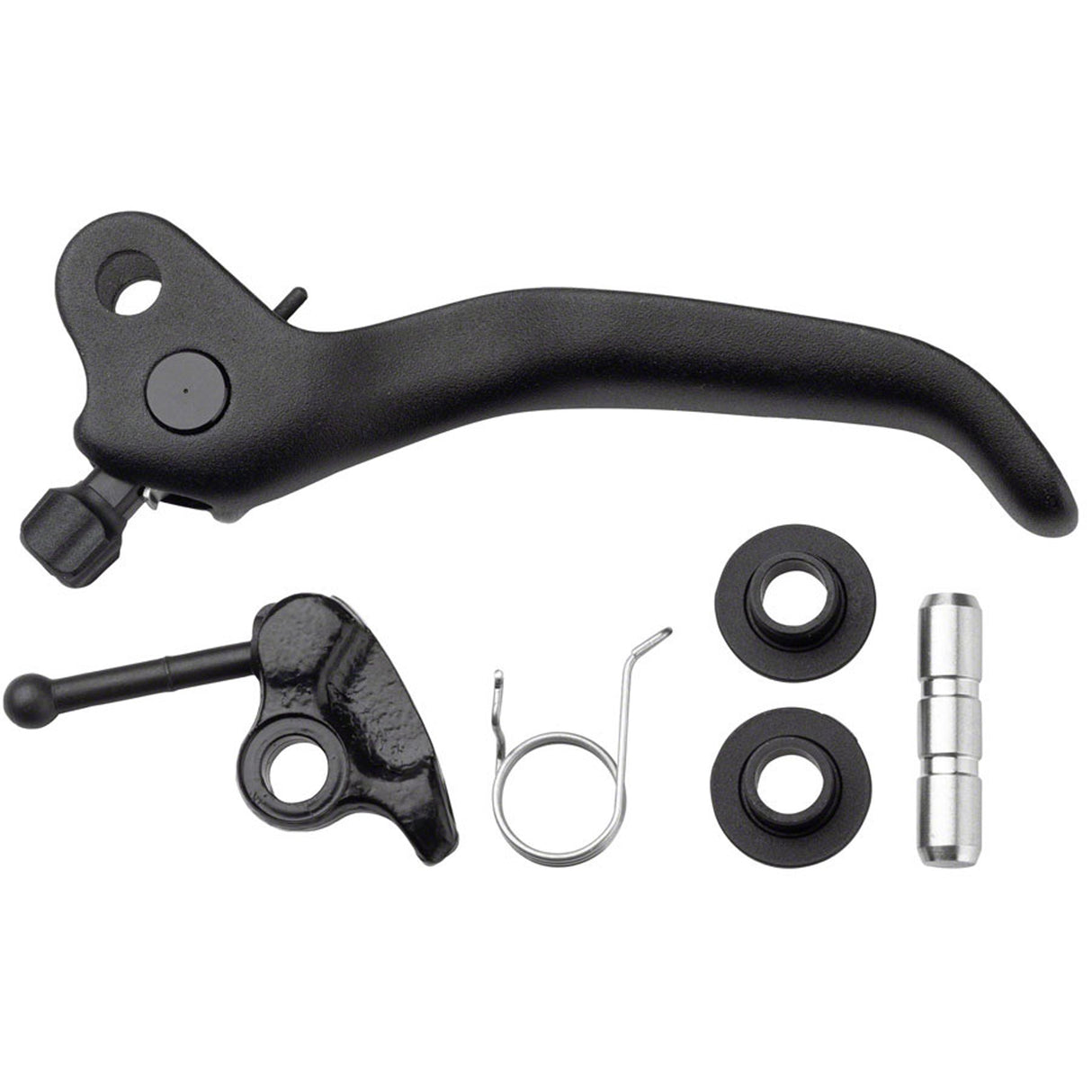 Brake Lever Blade Kit, Motive Bronze, Level Bronze Blk