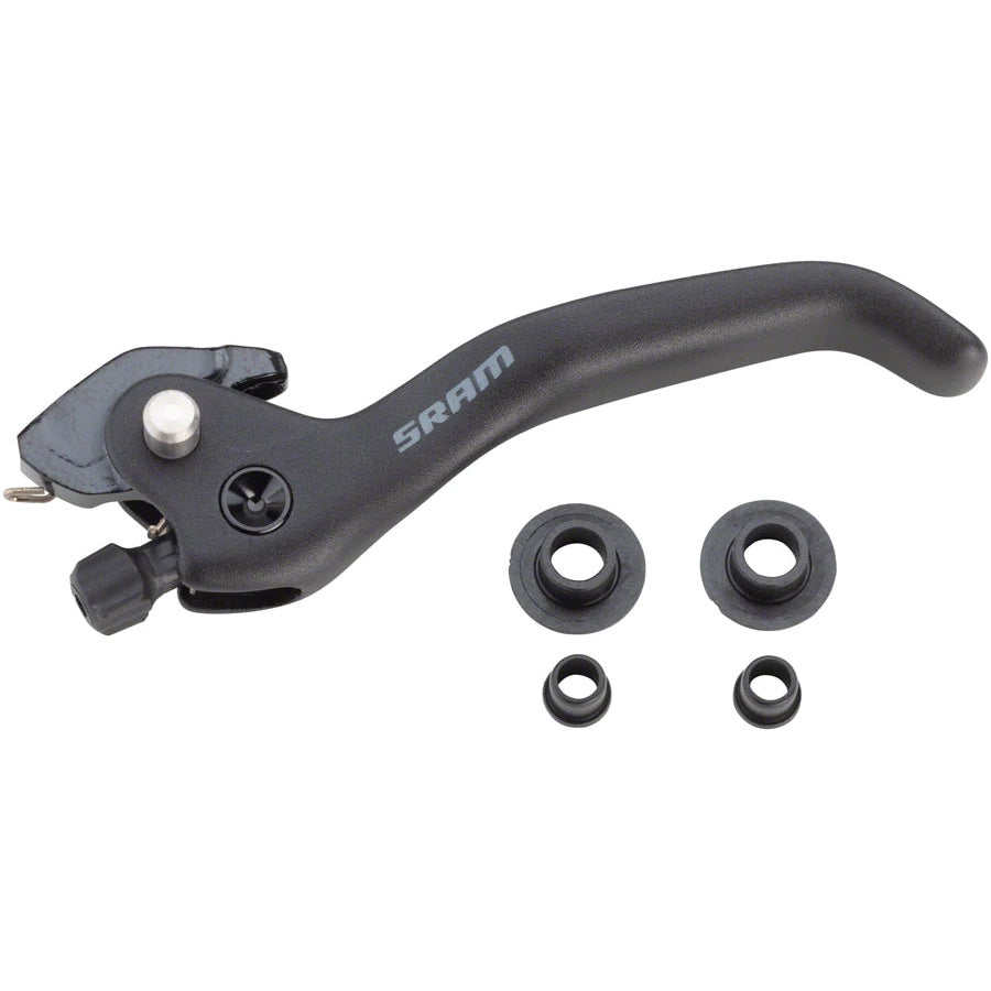 Brake Lever Blade Kit, G2 RSC, Black