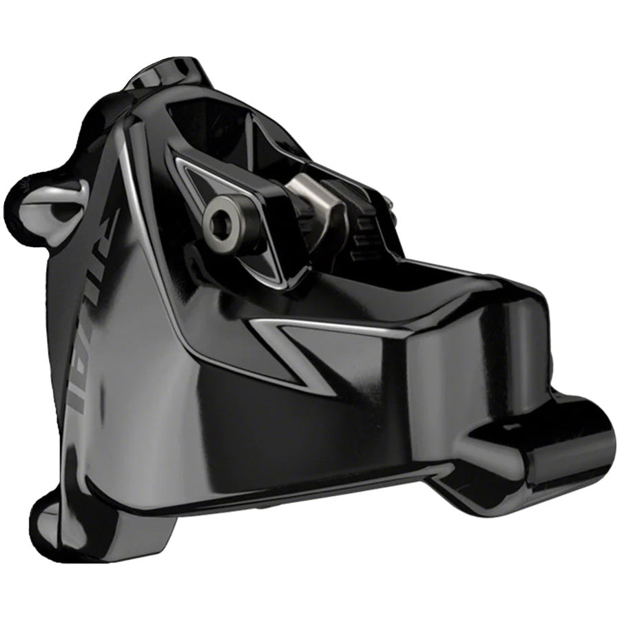 Caliper Assembly, Rival, eTap, AXS D1, Black