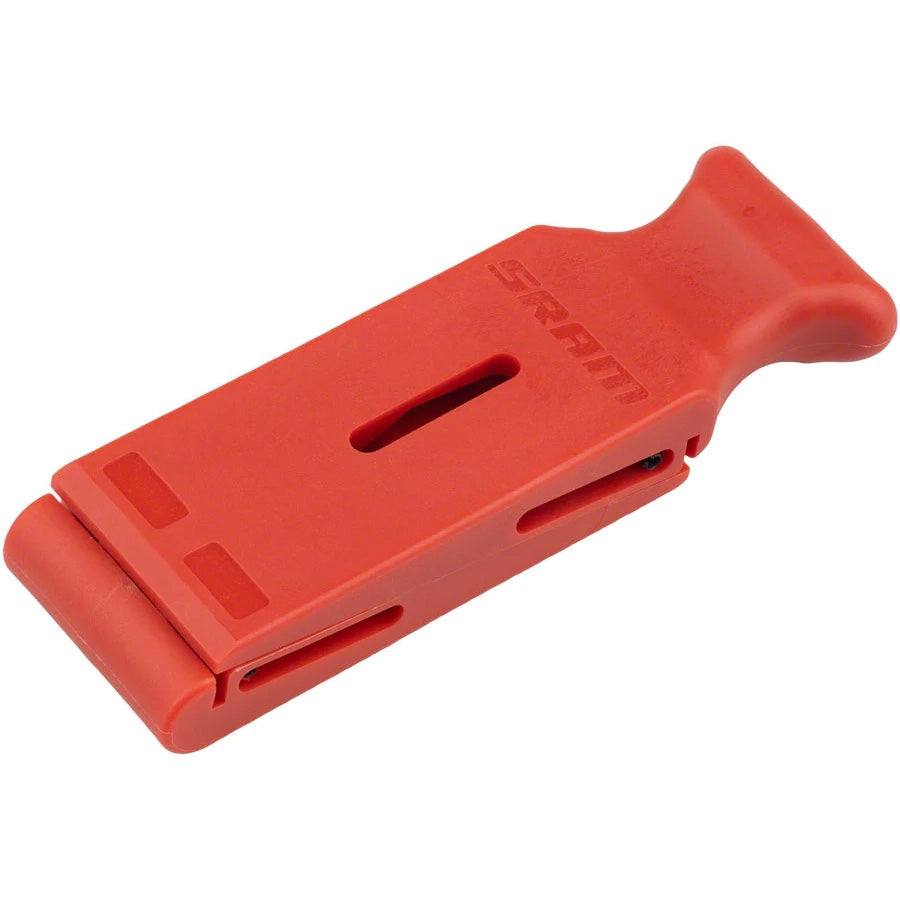 Disc Brake Bleed Block Universal