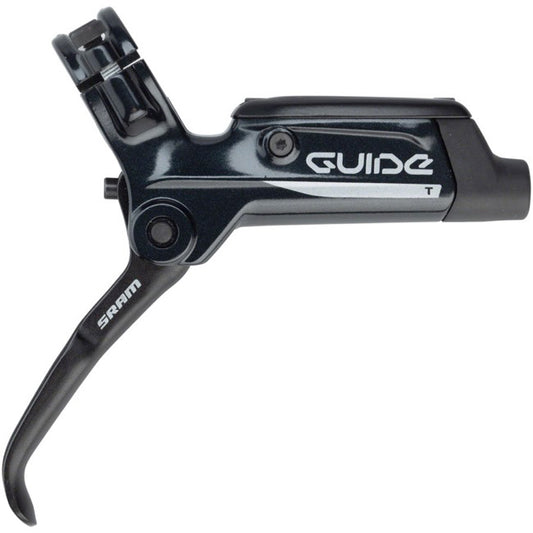 SRAM Guide T Complete Hydraulic Brake Lever Assembly Black V2