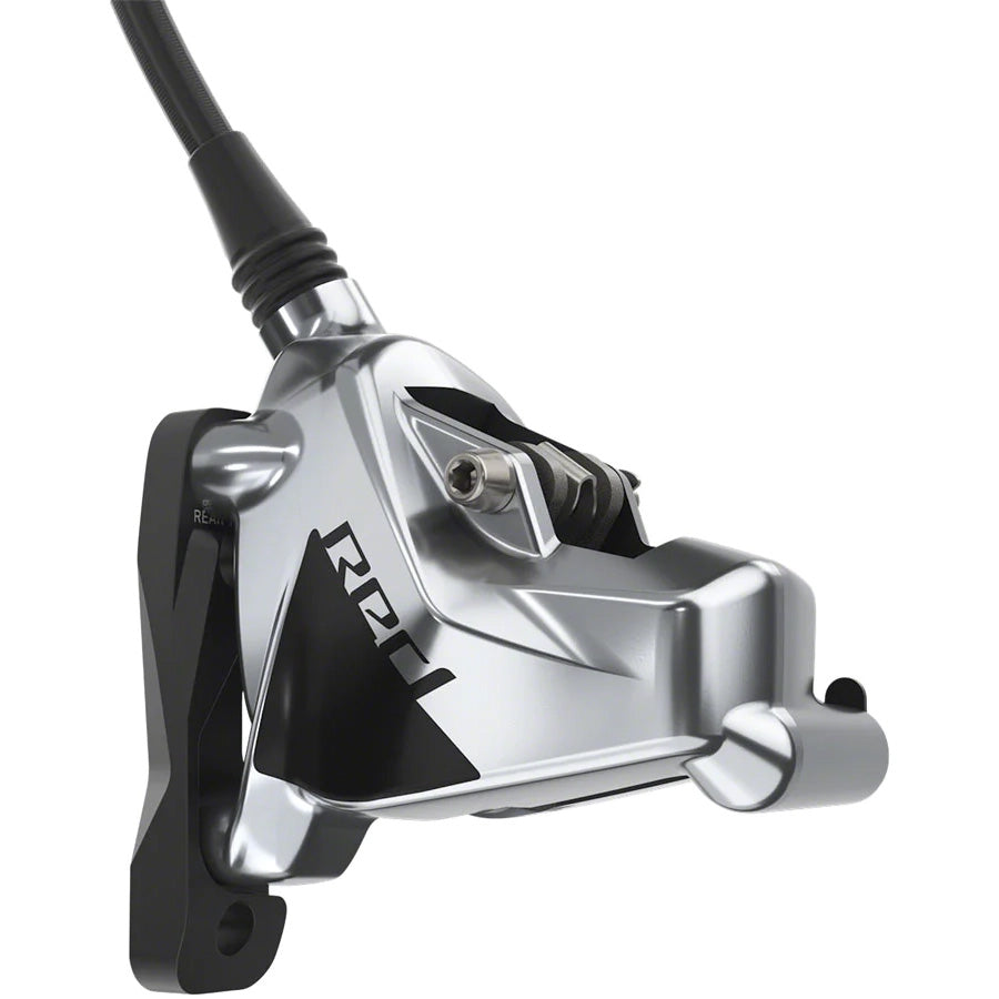 Caliper Assembly, Red eTap AXS D1 Flat Mount