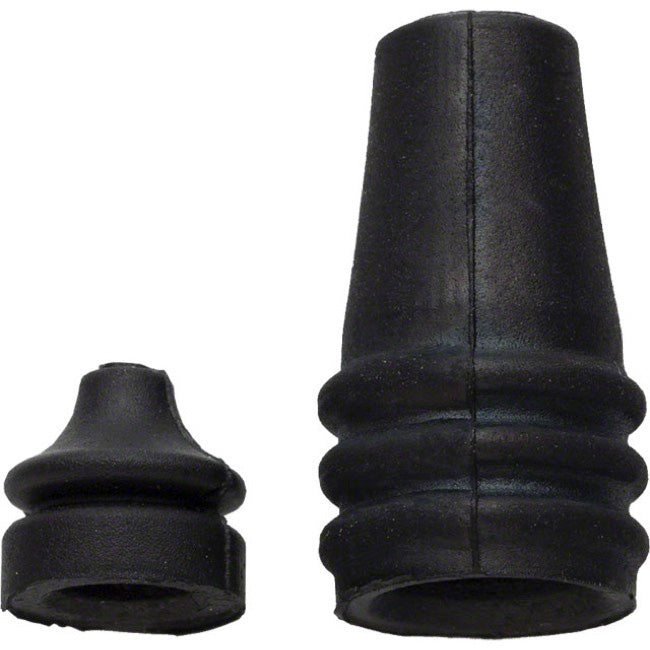 Cable Boot Service Kit, BB7, Black