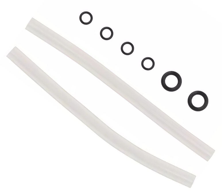 Pro Bleed Syringe Hose Kit w/O-Rings