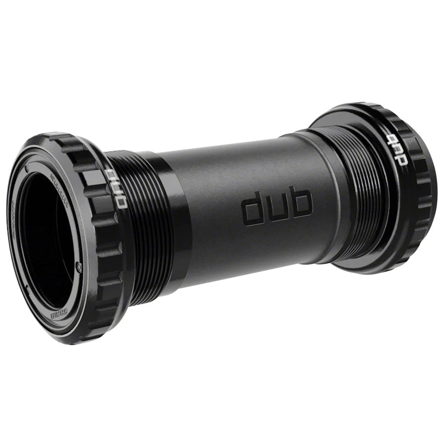 DUB Bottom Bracket Set, BSA, 73mm MTB Cannondale Ai