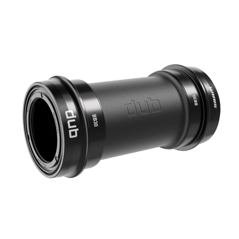 DUB Bottom Bracket Set, BB30A, 73mm Road