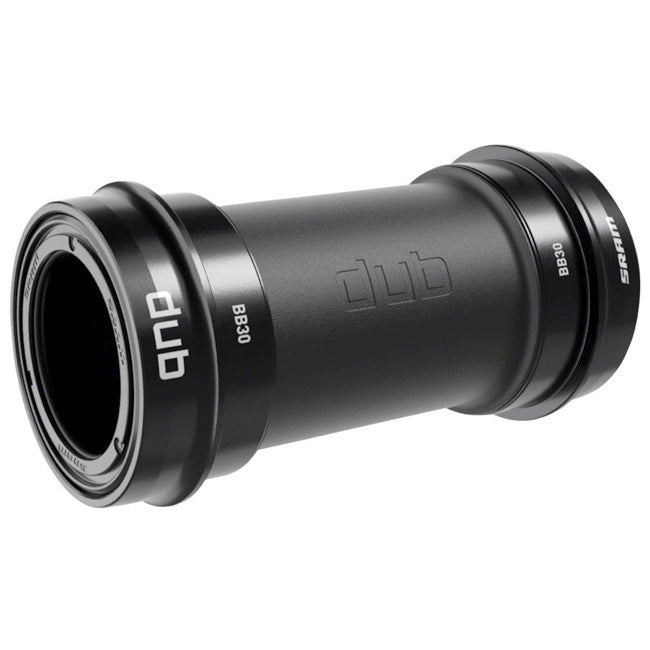 DUB Bottom Bracket Set, BB30, 83mm MTB Cannondale Ai
