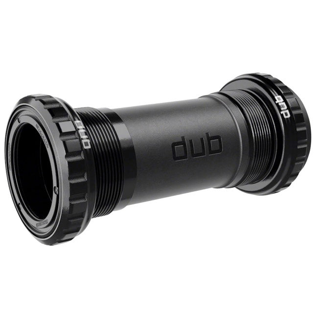 DUB Bottom Bracket Set, BSA, 68mm Road Wide