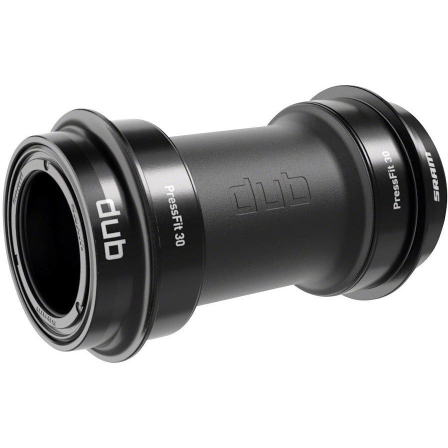 DUB Bottom Bracket Set, PF30, 83mm Road Cannondale Ai