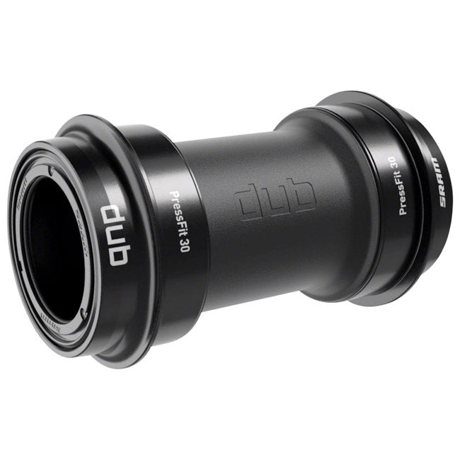 DUB Bottom Bracket Set, PF30, 79A Road Wide/BBRight