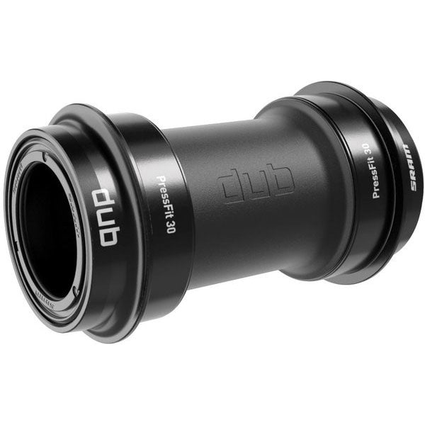 DUB Bottom Bracket Set, PF30, 83mm MTB