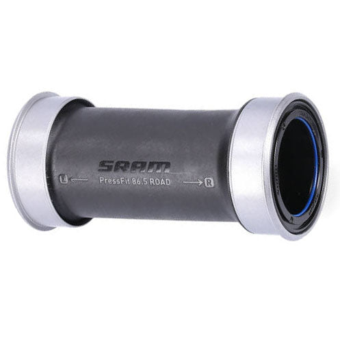 DUB Bottom Bracket Set, PressFit, 86.5mm Road Wide