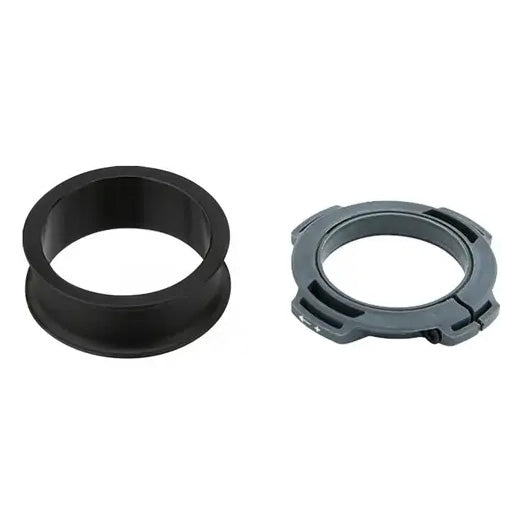 Spindle Spacer Kit, BB30, Quarq MTB Drive Side,15.46mm