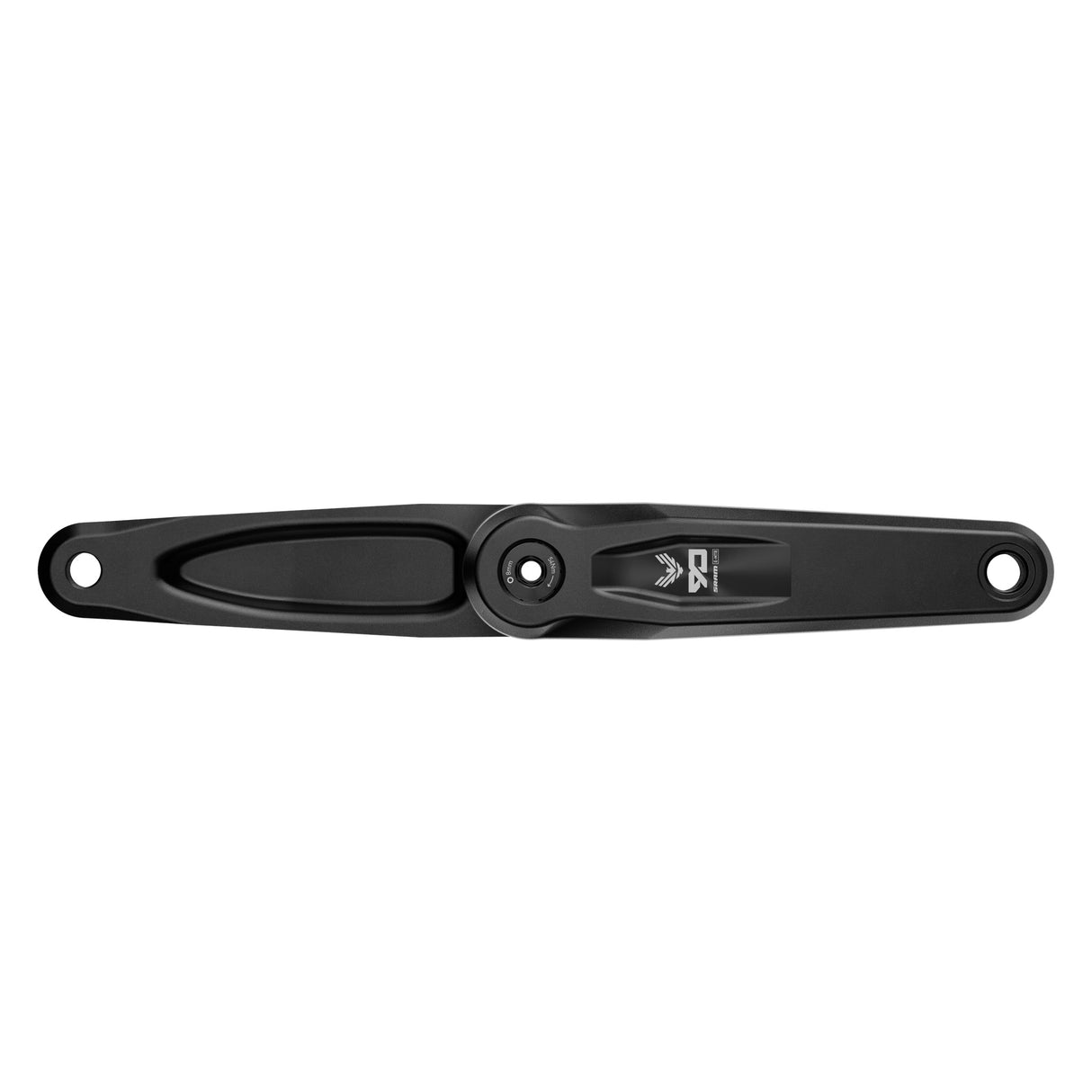 Eagle 90 E-MTB Crank Arms ISIS Bosch 160mm
