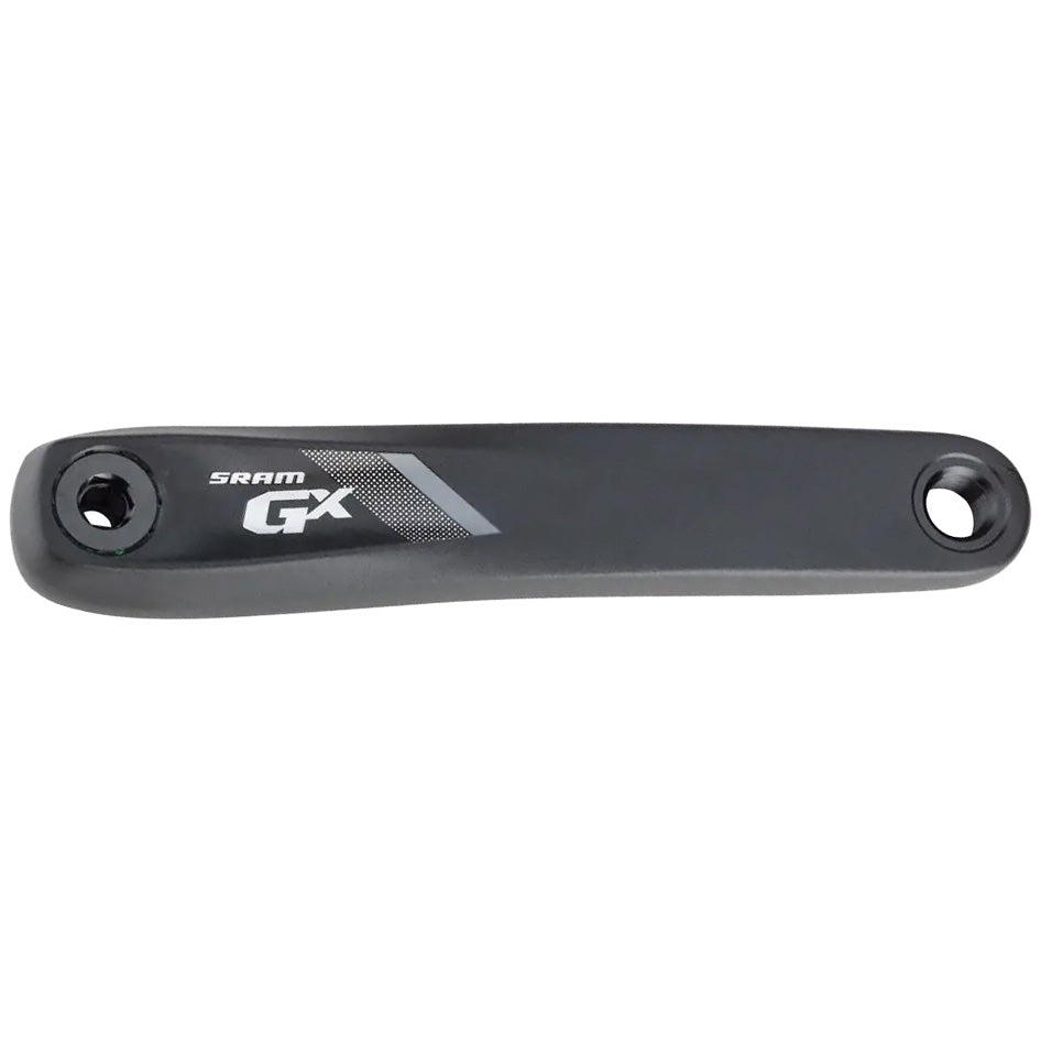 Crank Left Arm, GX 1000 GXP, 175mm, Black
