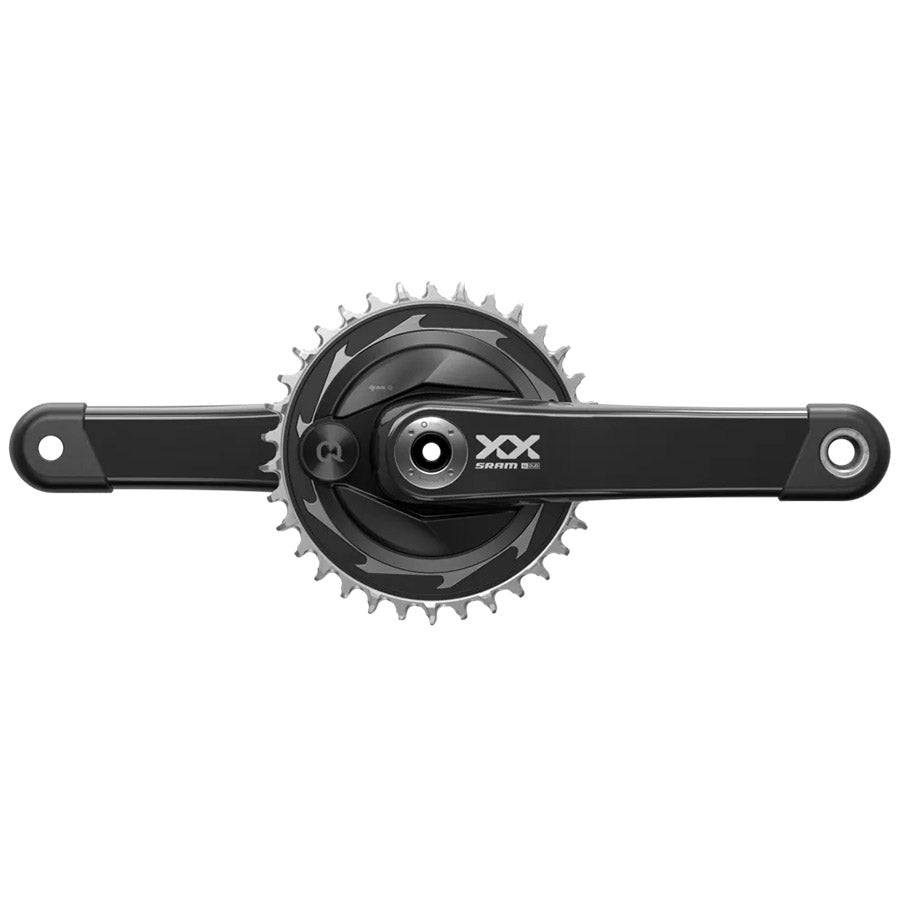 XXSL Power Meter Spider Crank, 34t T-Type, Q174, 170mm