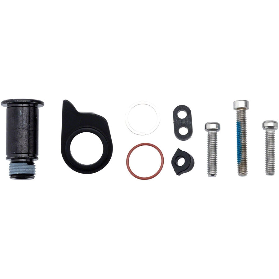 Derailleur Bolt/Screw Kit, NX/SX Eagle