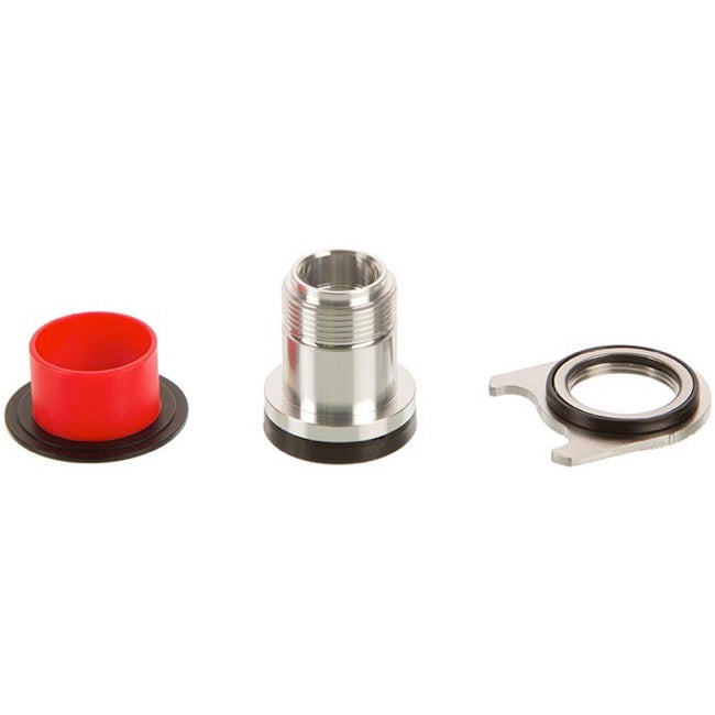 Rear Derailleur Full Mount Bolt Kit, XX T-Type AXS