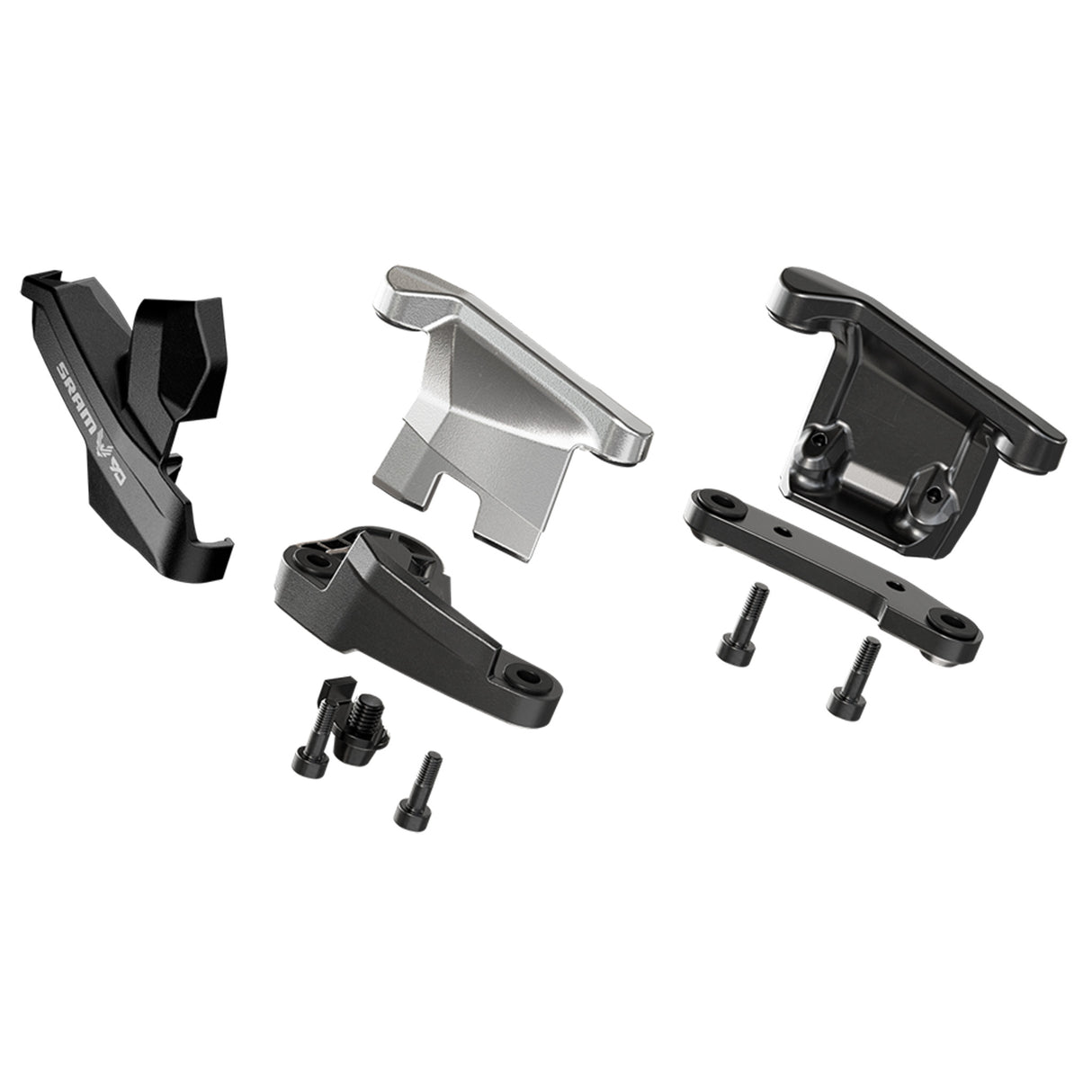 Eagle 90 T-Type Cover/Skid Kit