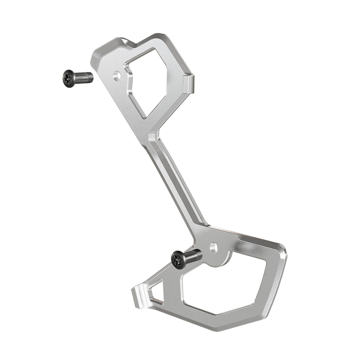 Eagle 90 T-Type Inner Cage, Silver