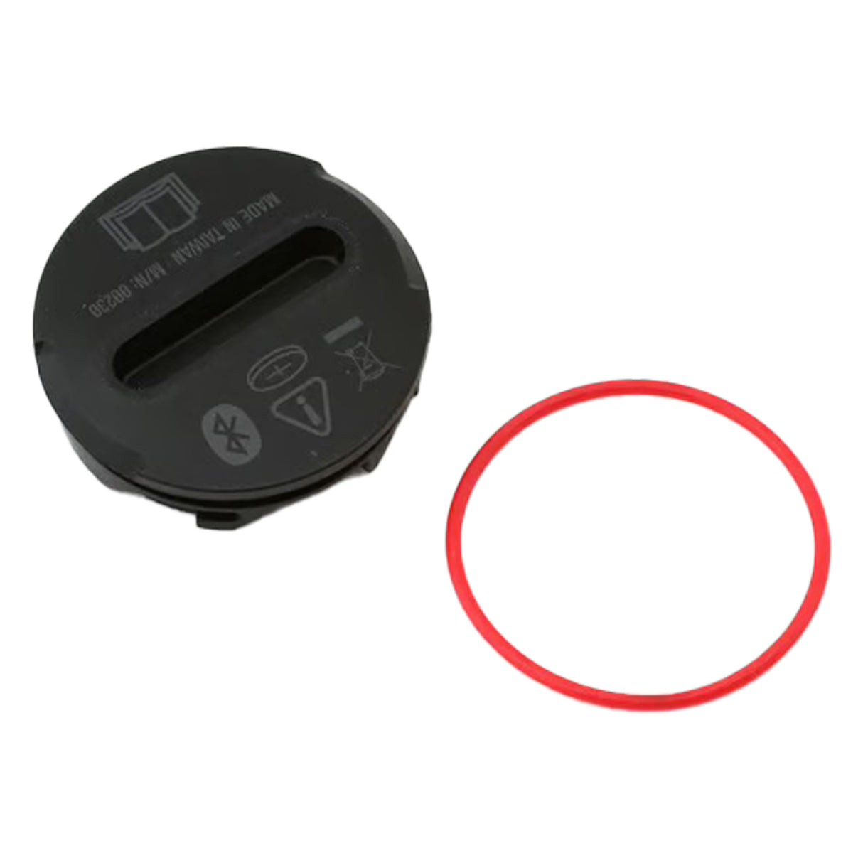 AXS POD, Rocker Coin Slot Battery Door Kit