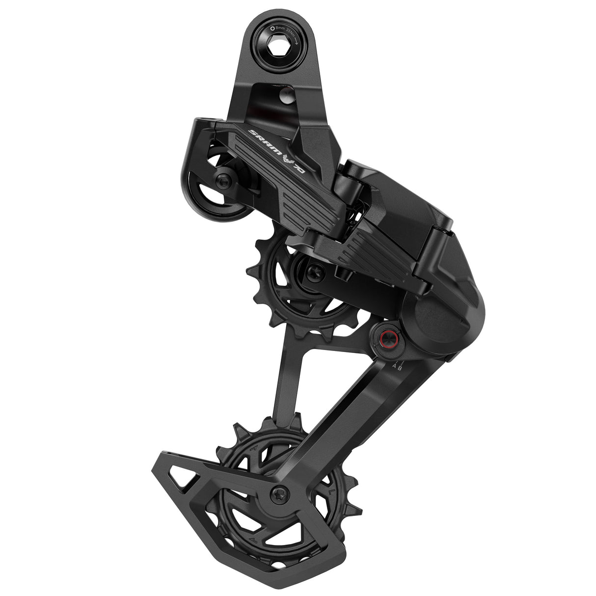 Eagle 70 12sp T-Type Rear Derailleur, Black
